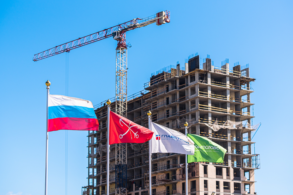  «Главстрой Санкт-Петербург» перешел на единый цифровой контур управления услугами с 1С:ITILIUM